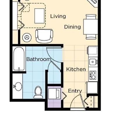 Worldmark Anaheim Bagian luar foto