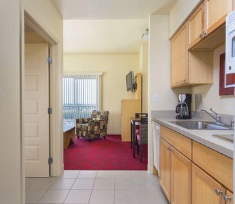 Worldmark Anaheim Bagian luar foto