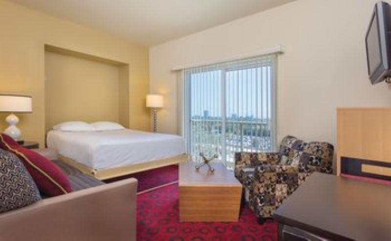 Worldmark Anaheim Bagian luar foto