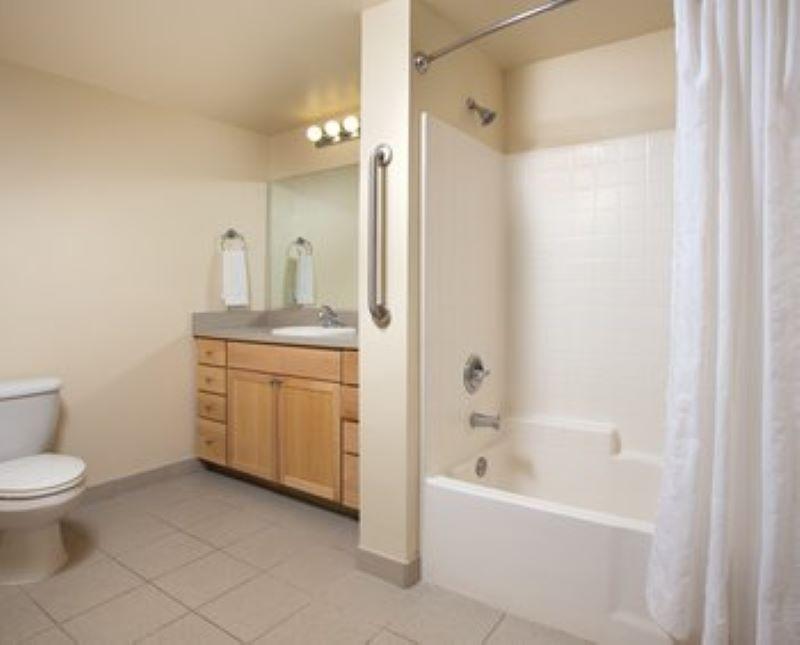 Worldmark Anaheim Bagian luar foto