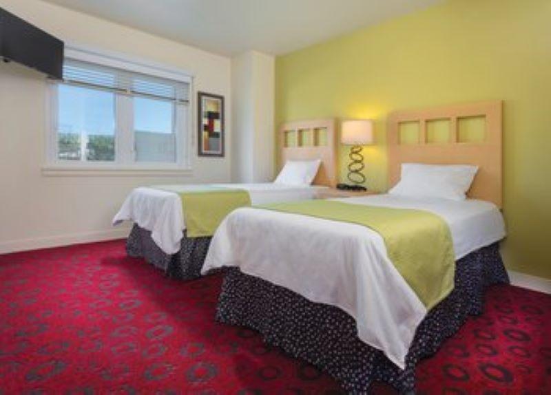 Worldmark Anaheim Bagian luar foto