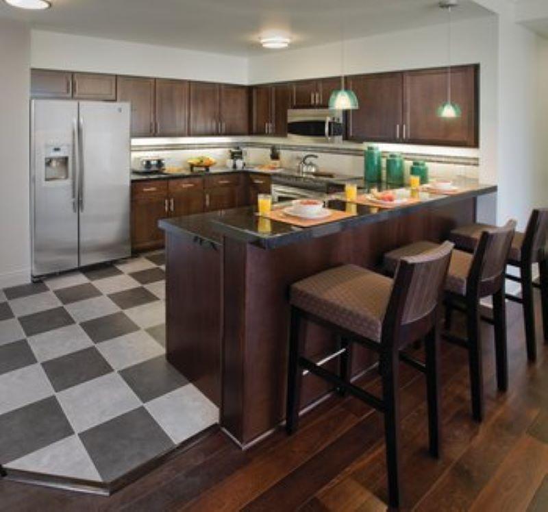 Worldmark Anaheim Bagian luar foto