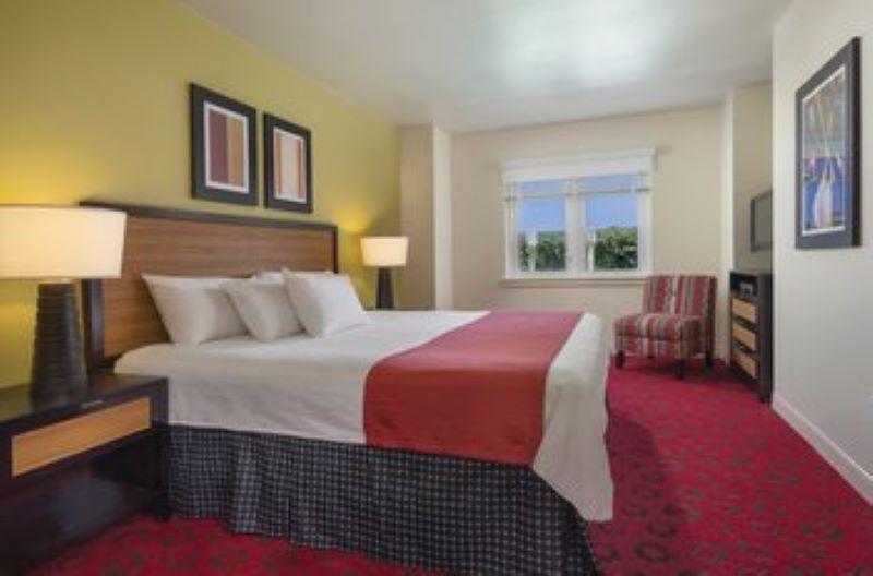 Worldmark Anaheim Bagian luar foto