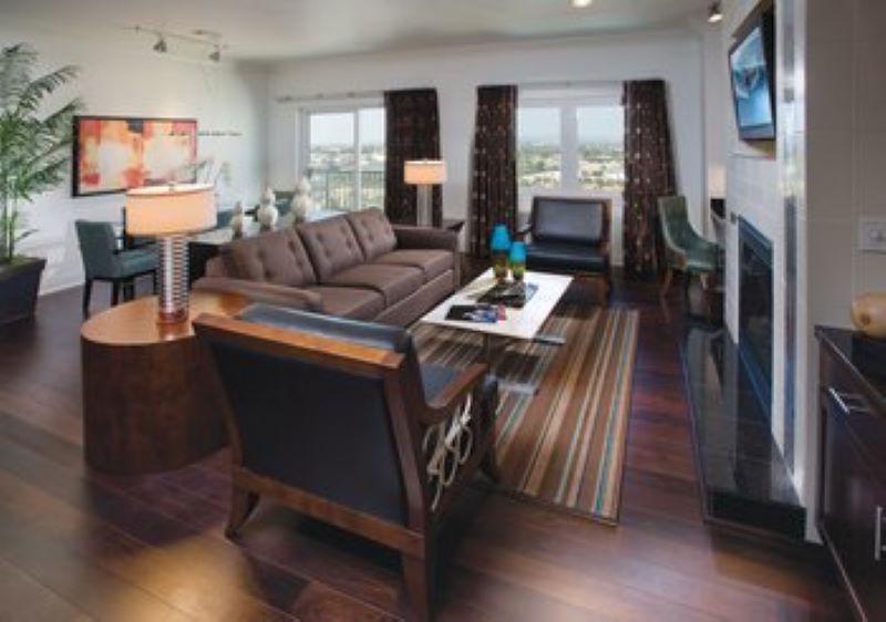Worldmark Anaheim Bagian luar foto
