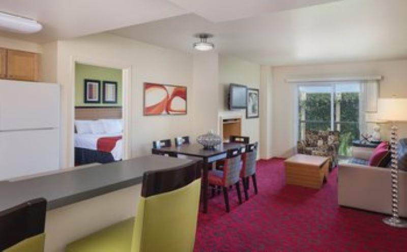 Worldmark Anaheim Bagian luar foto