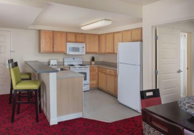 Worldmark Anaheim Bagian luar foto