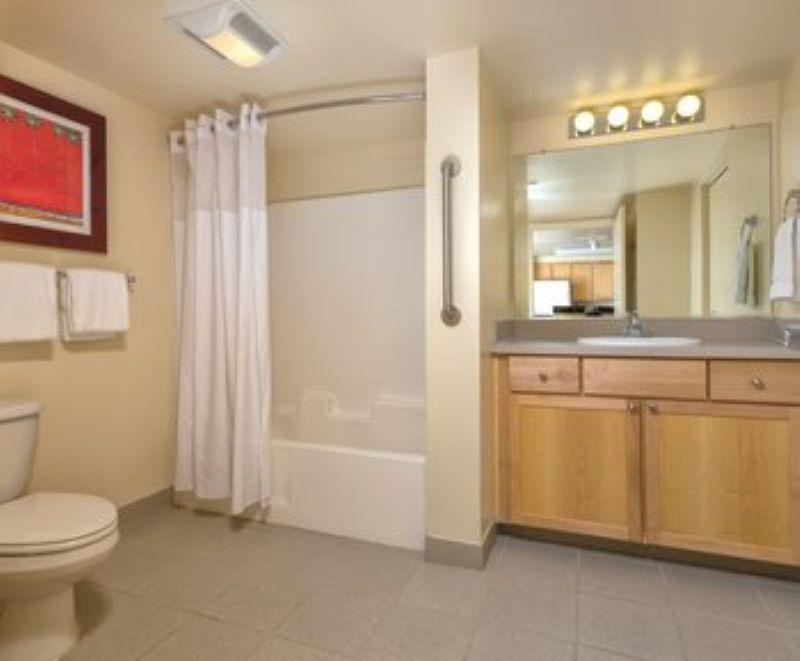 Worldmark Anaheim Bagian luar foto
