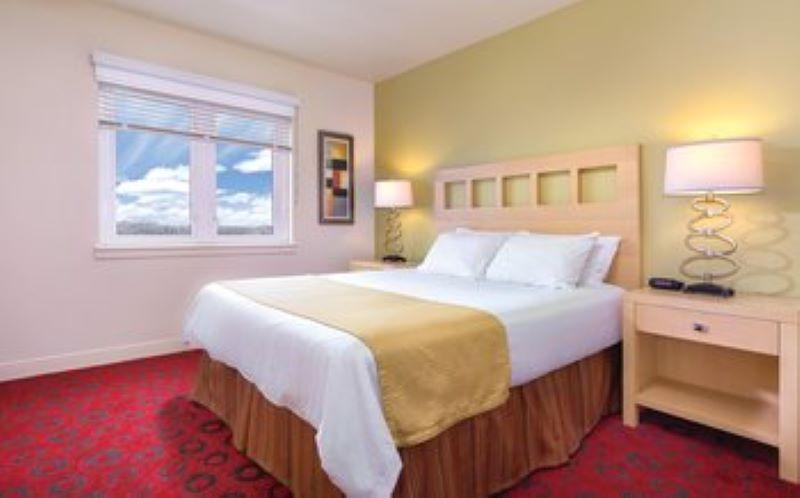 Worldmark Anaheim Bagian luar foto