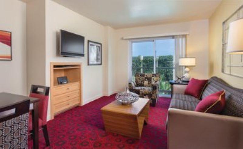Worldmark Anaheim Bagian luar foto