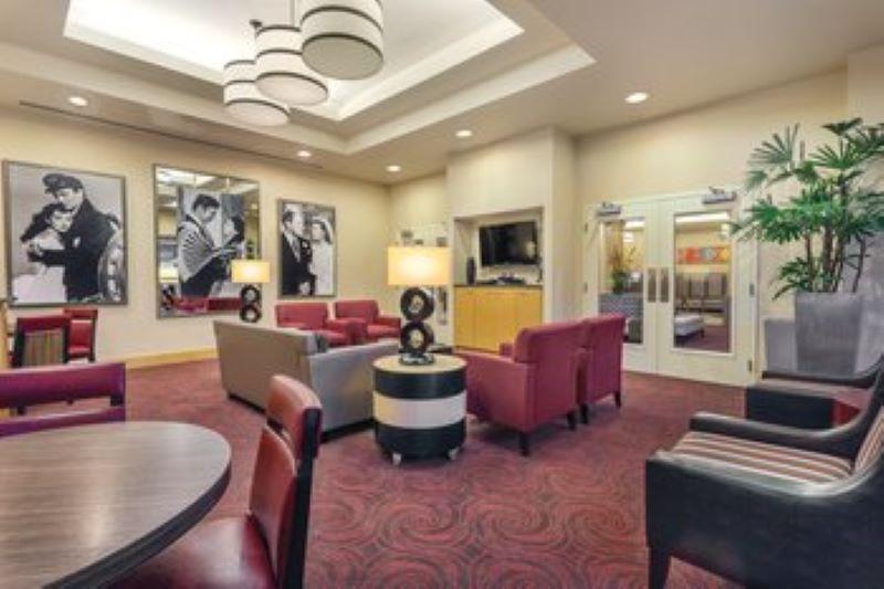 Worldmark Anaheim Bagian luar foto
