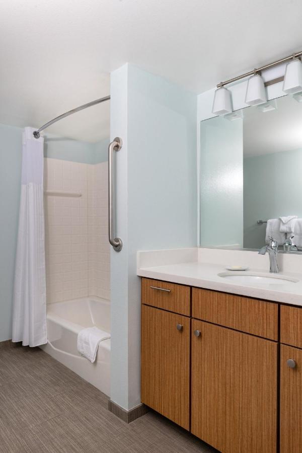 Worldmark Anaheim Bagian luar foto