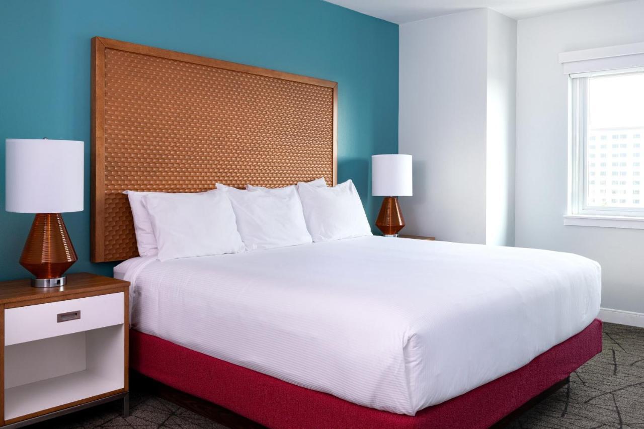 Worldmark Anaheim Bagian luar foto