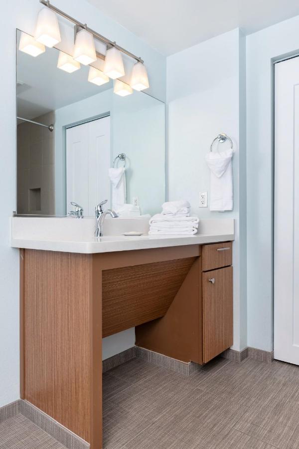 Worldmark Anaheim Bagian luar foto