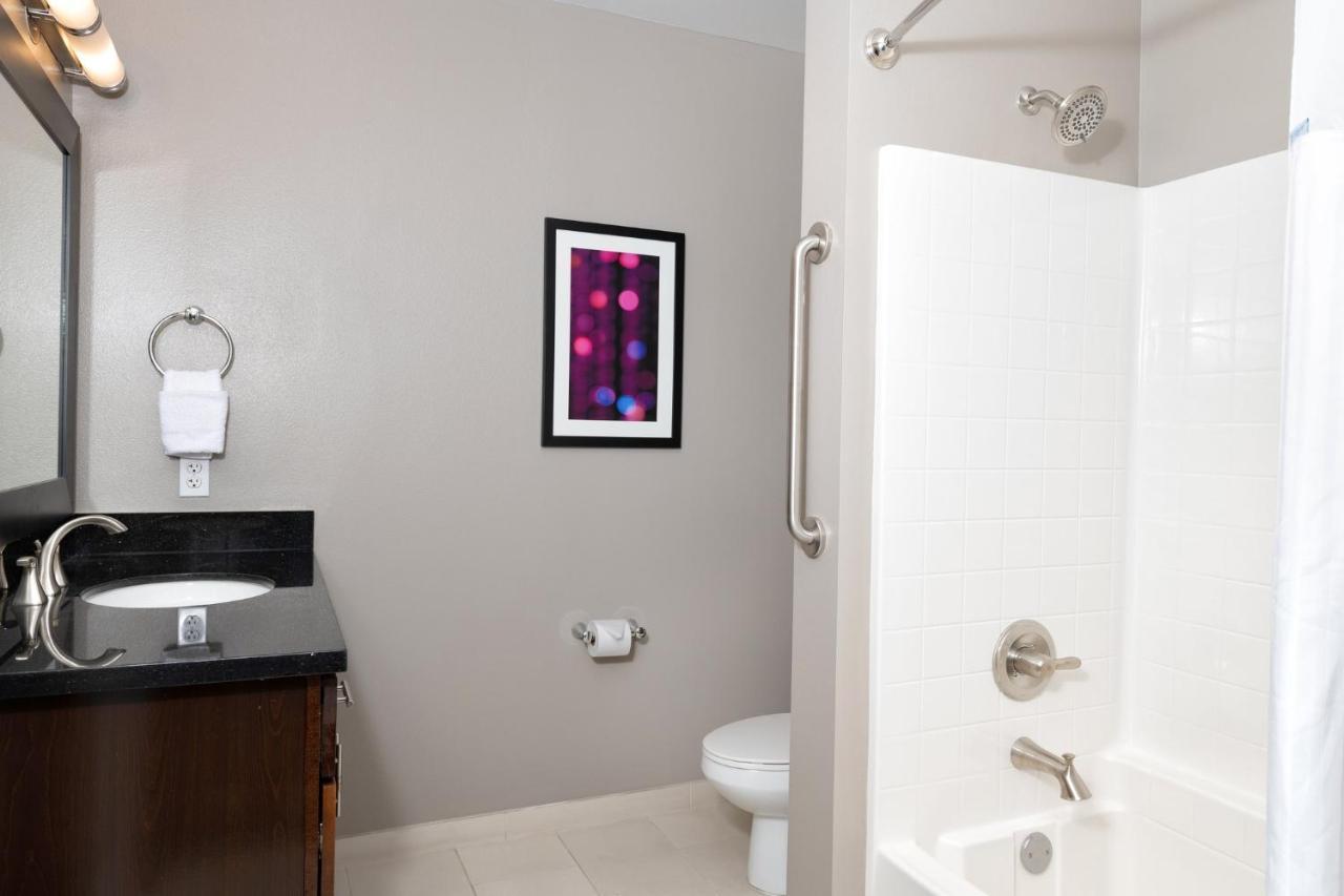 Worldmark Anaheim Bagian luar foto