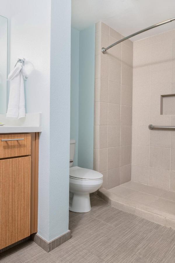 Worldmark Anaheim Bagian luar foto