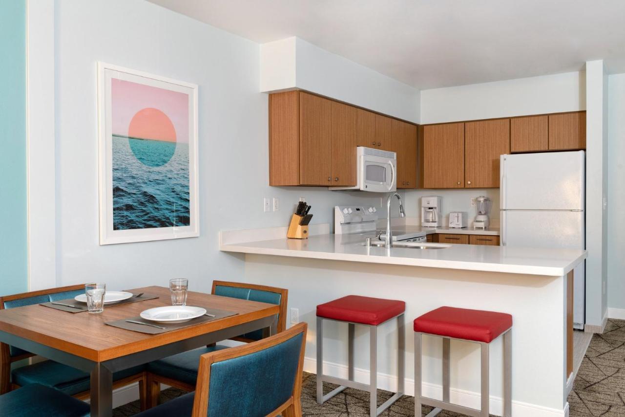 Worldmark Anaheim Bagian luar foto