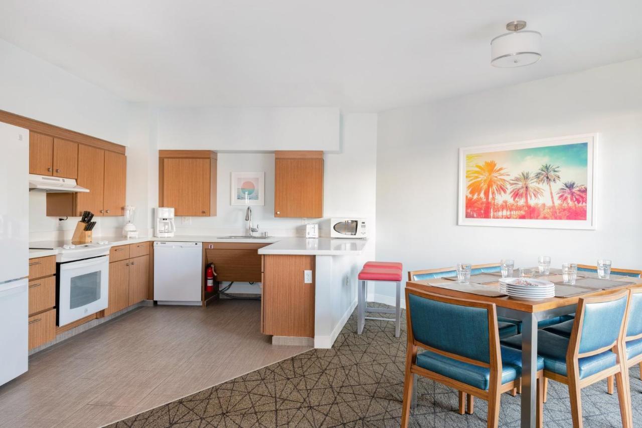 Worldmark Anaheim Bagian luar foto