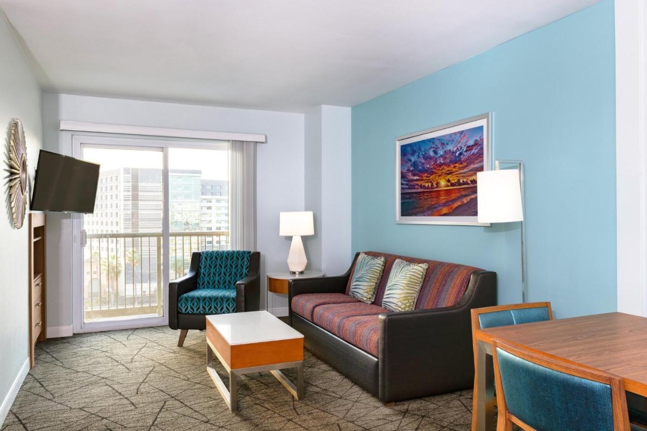 Worldmark Anaheim Bagian luar foto