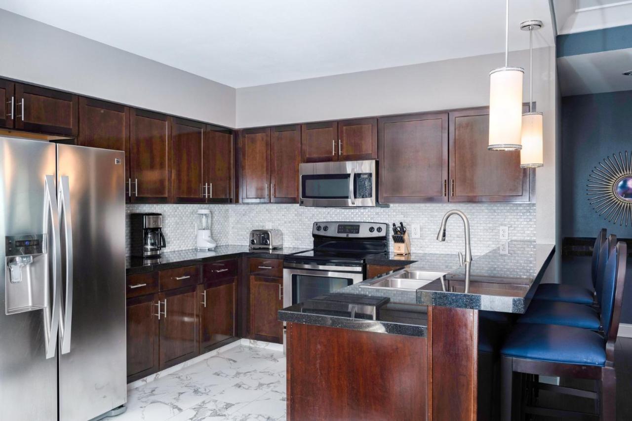 Worldmark Anaheim Bagian luar foto