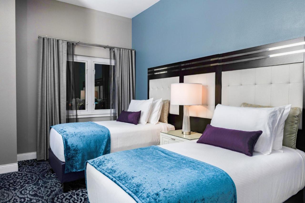Worldmark Anaheim Bagian luar foto