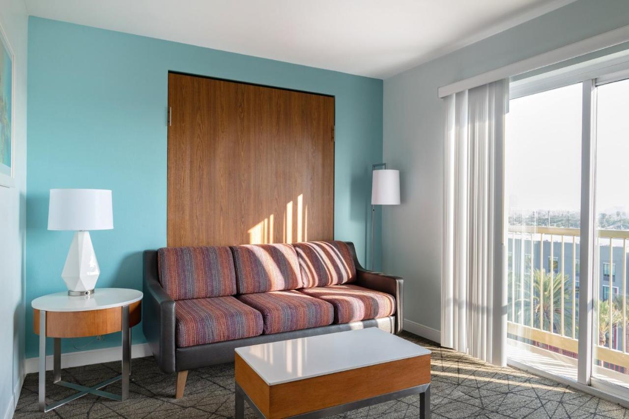 Worldmark Anaheim Bagian luar foto