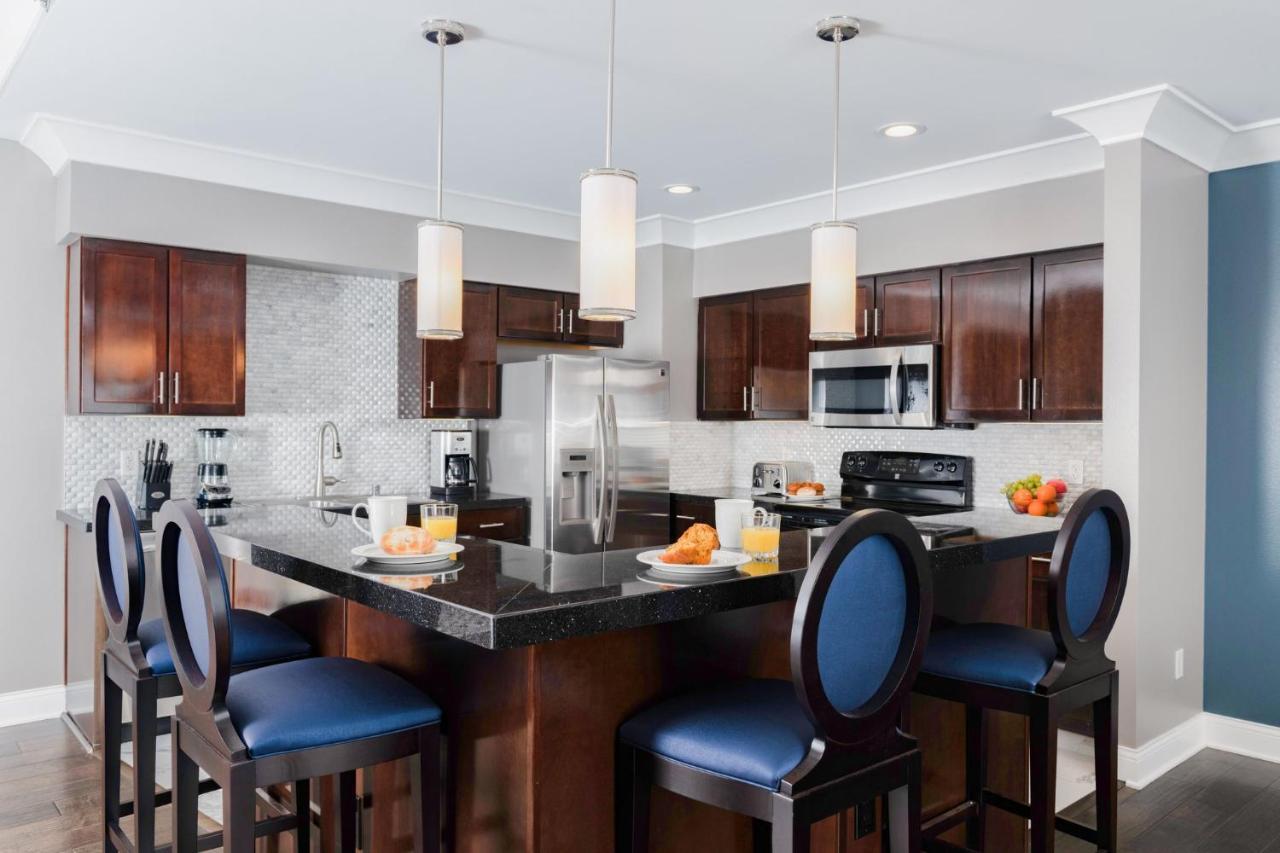 Worldmark Anaheim Bagian luar foto