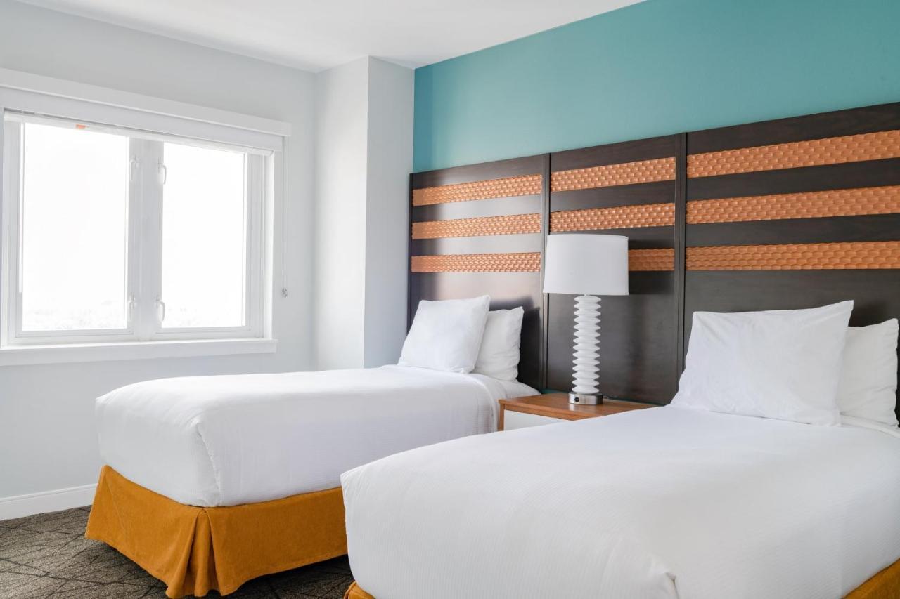 Worldmark Anaheim Bagian luar foto