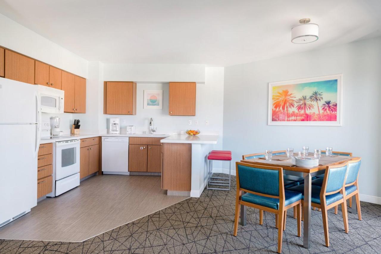 Worldmark Anaheim Bagian luar foto