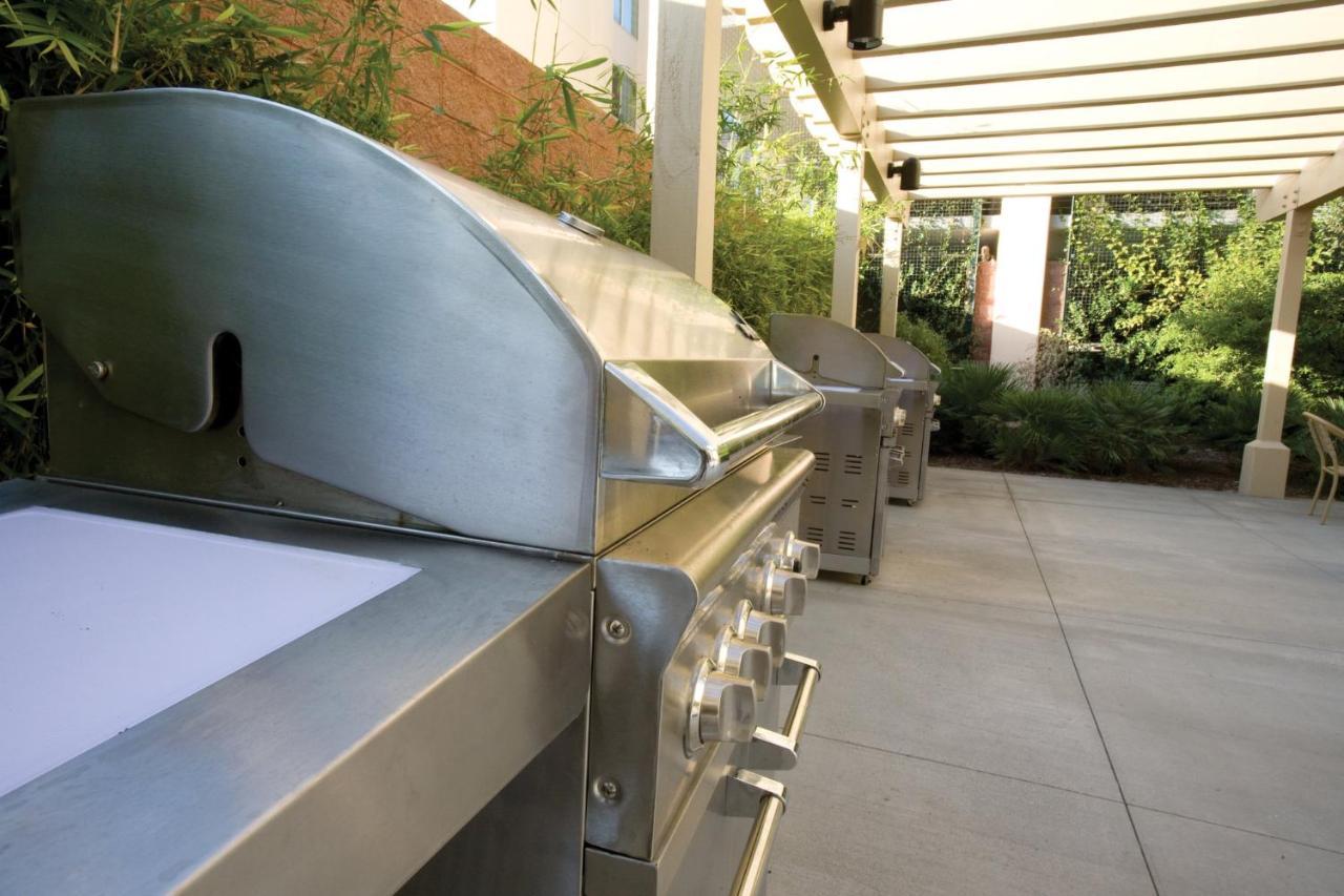 Worldmark Anaheim Bagian luar foto