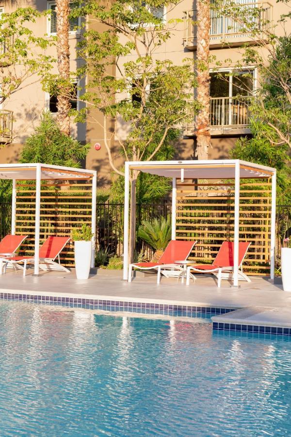 Worldmark Anaheim Bagian luar foto