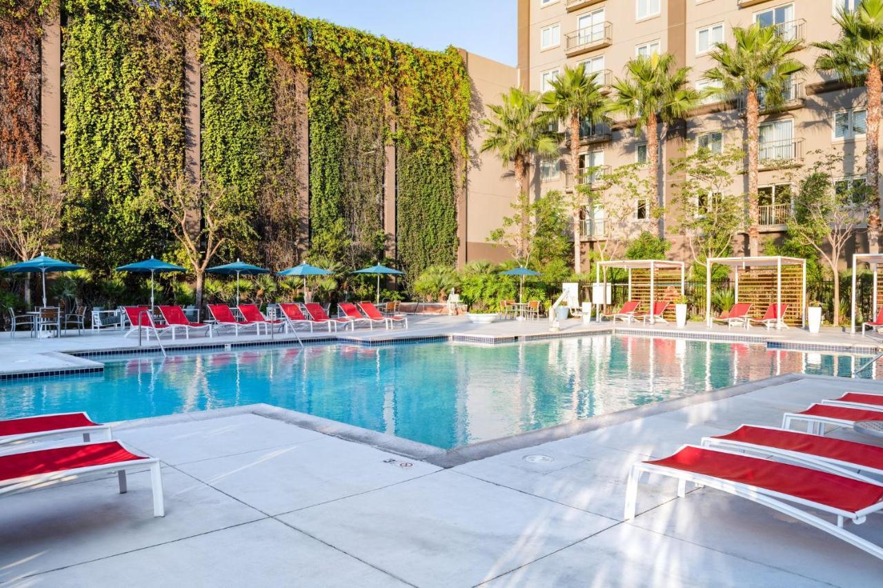 Worldmark Anaheim Bagian luar foto