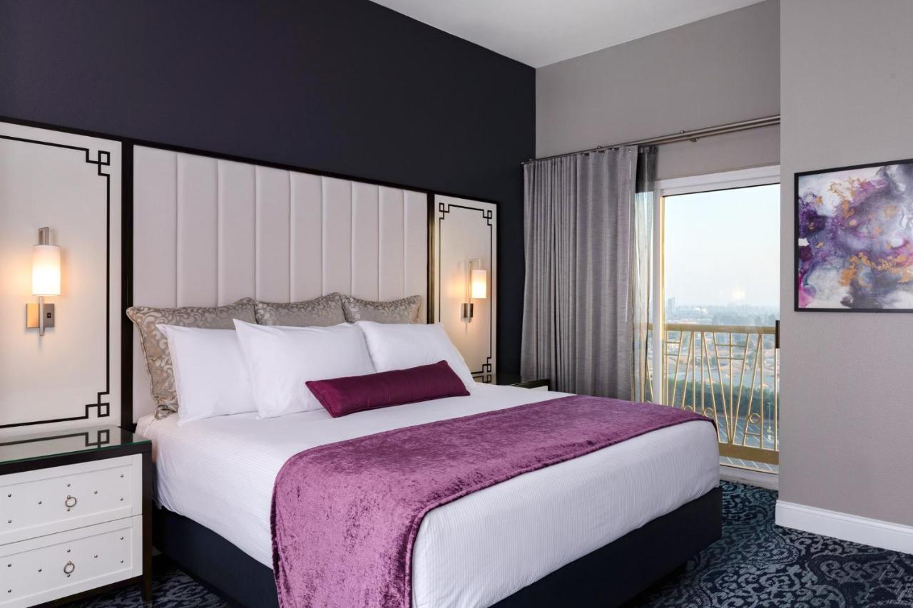 Worldmark Anaheim Bagian luar foto