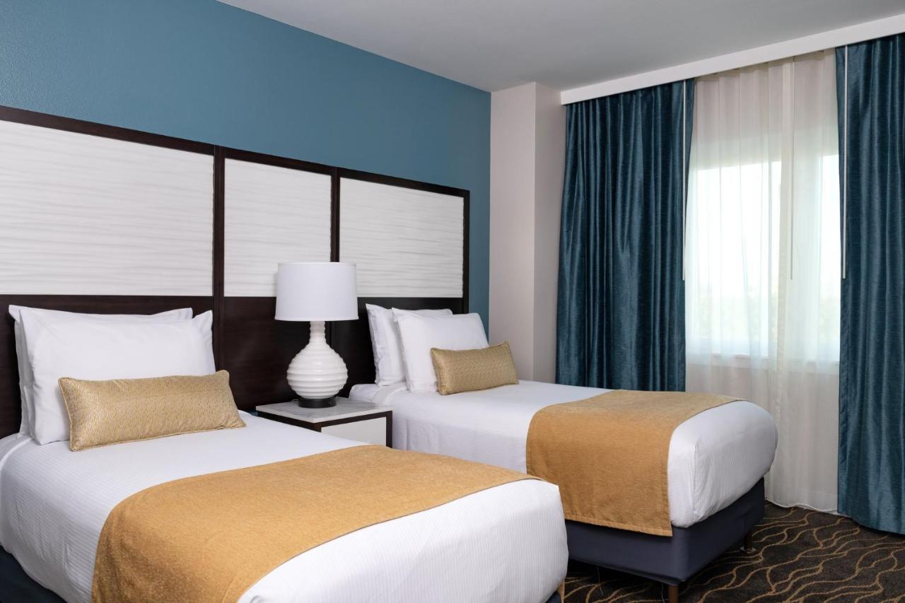 Worldmark Anaheim Bagian luar foto