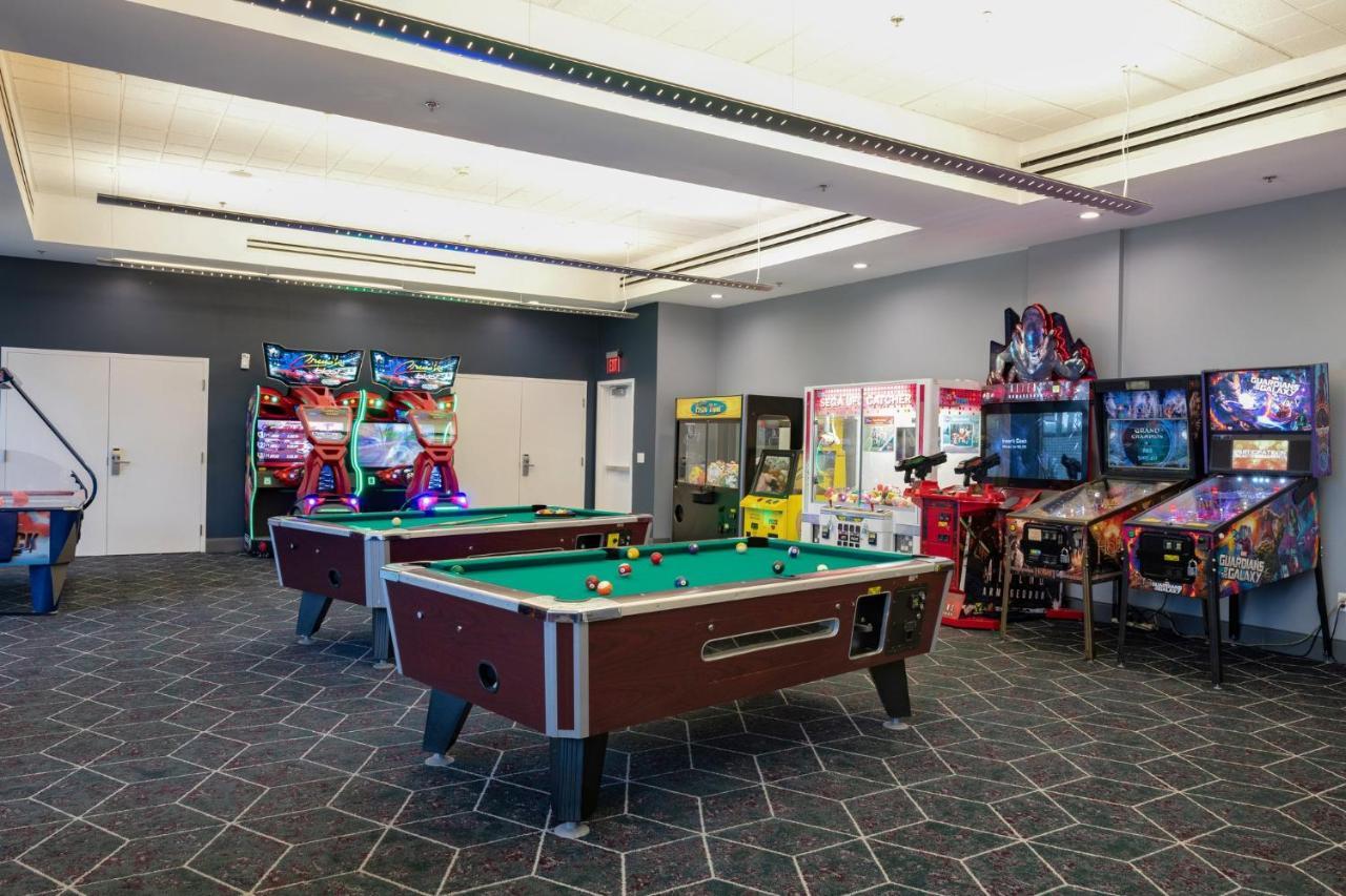 Worldmark Anaheim Bagian luar foto