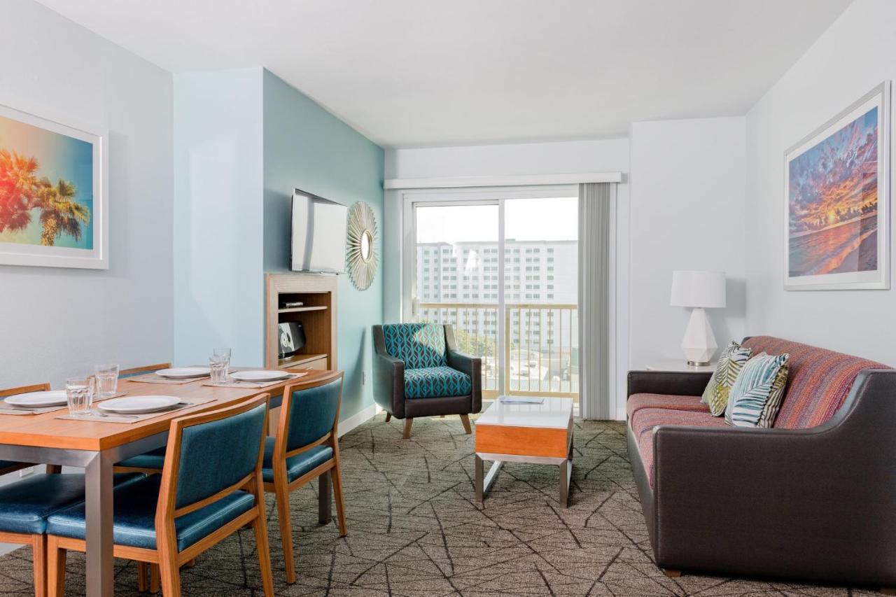 Worldmark Anaheim Bagian luar foto