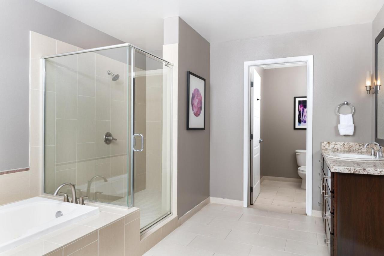 Worldmark Anaheim Bagian luar foto