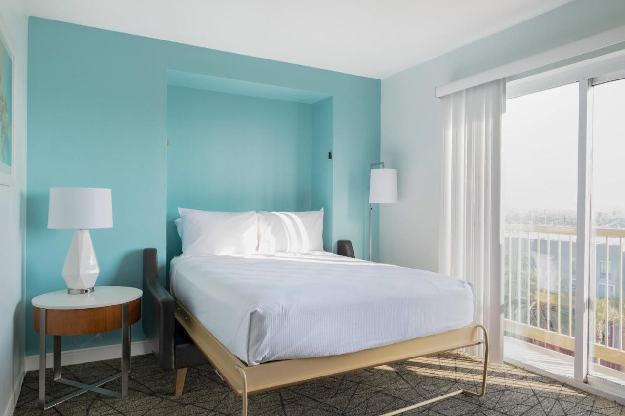 Worldmark Anaheim Bagian luar foto