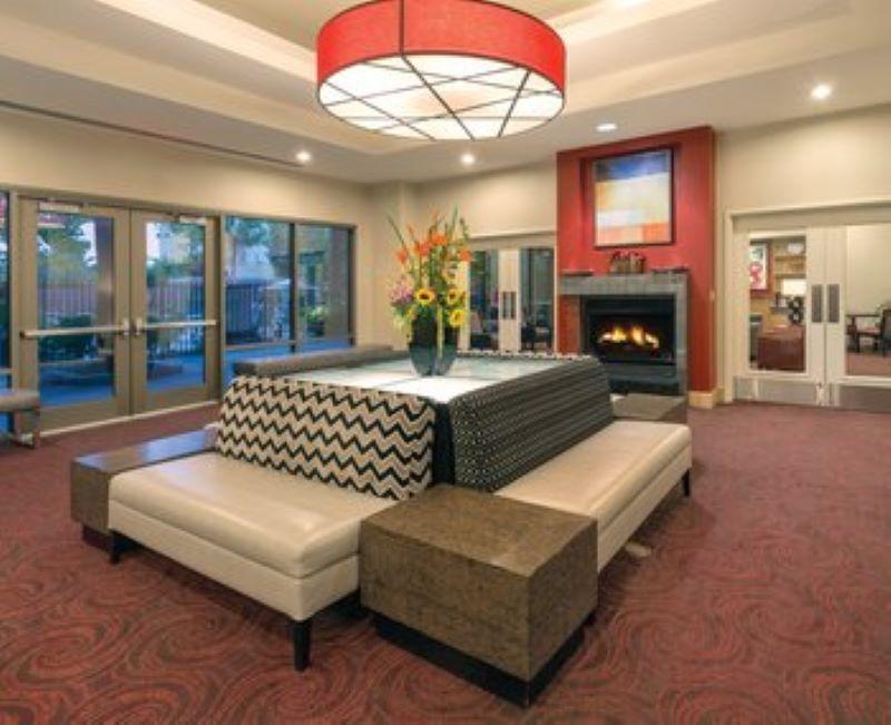 Worldmark Anaheim Bagian luar foto