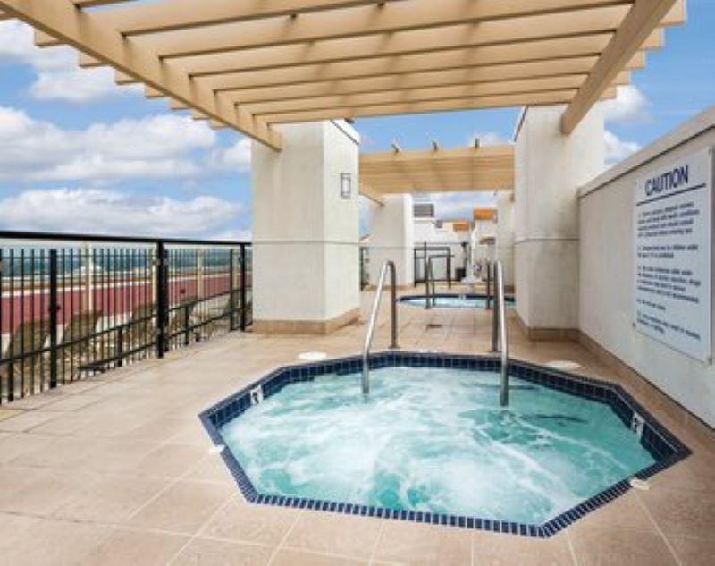 Worldmark Anaheim Bagian luar foto