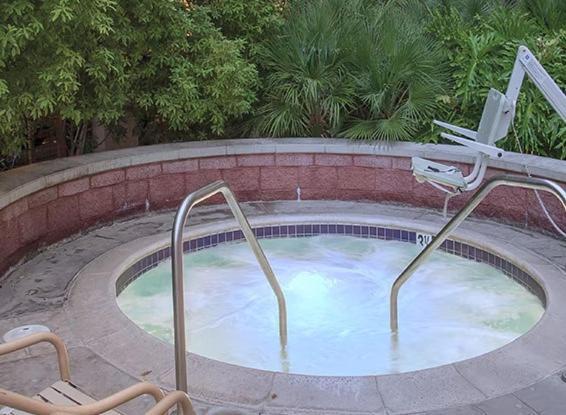 Worldmark Anaheim Bagian luar foto